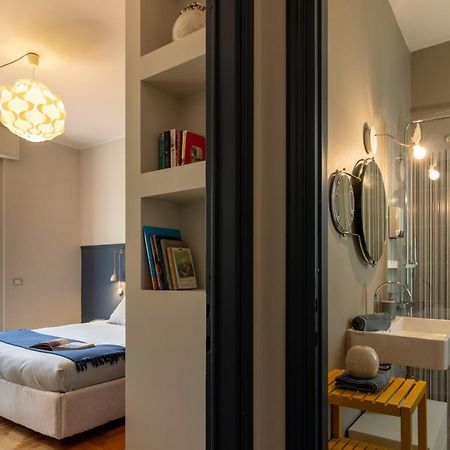 Cosy In The Park Como Exterior foto